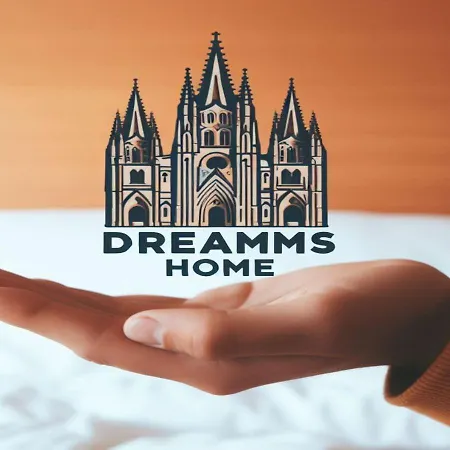 شقة Dreams *