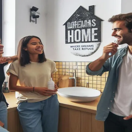 Lejlighed Dreams Burgo