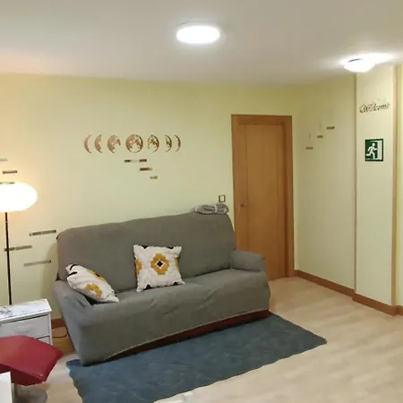 Dreams Apartamento Burgos