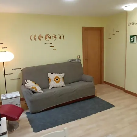 Apartamento Dreams Burgos