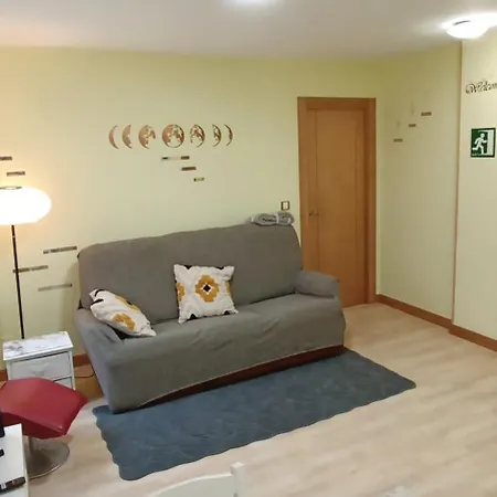 Dreams Apartamento Burgos