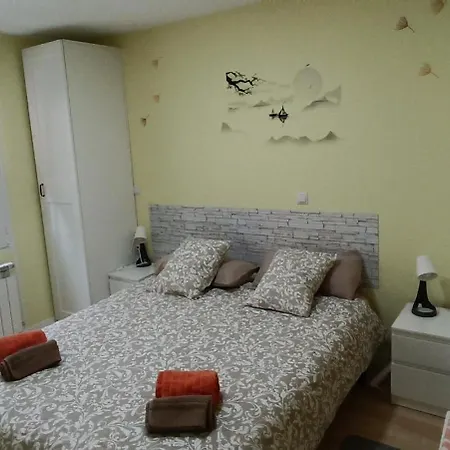 Apartamento Dreams *