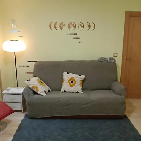 Apartamento Dreams Burgos