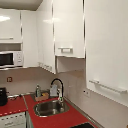 Apartamento Dreams