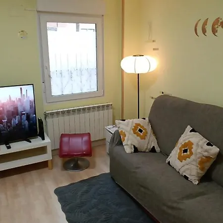 Dreams Apartamento Burgos