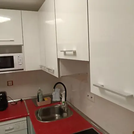 Apartamento Dreams