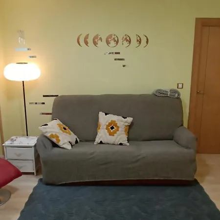 Apartment Apartamento De 2 Dormitorios En El Centro De Burgos Junto A La Catedral *