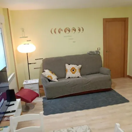 Dreams Apartamento Burgos