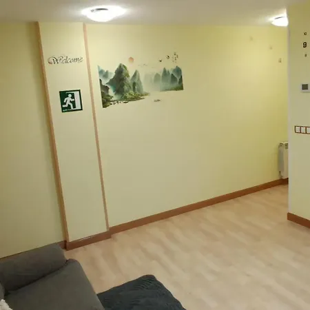 Apartment Apartamento De 2 Dormitorios En El Centro De Burgos Junto A La Catedral Burgos