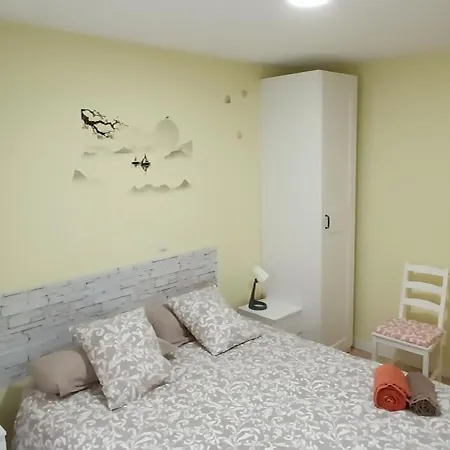 Lejlighed Dreams Burgo