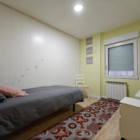 Apartment Dreams *