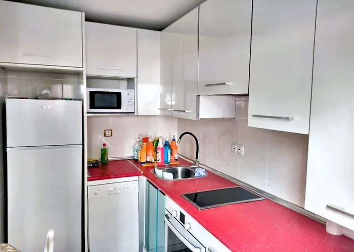 Appartement Dreams Burgo