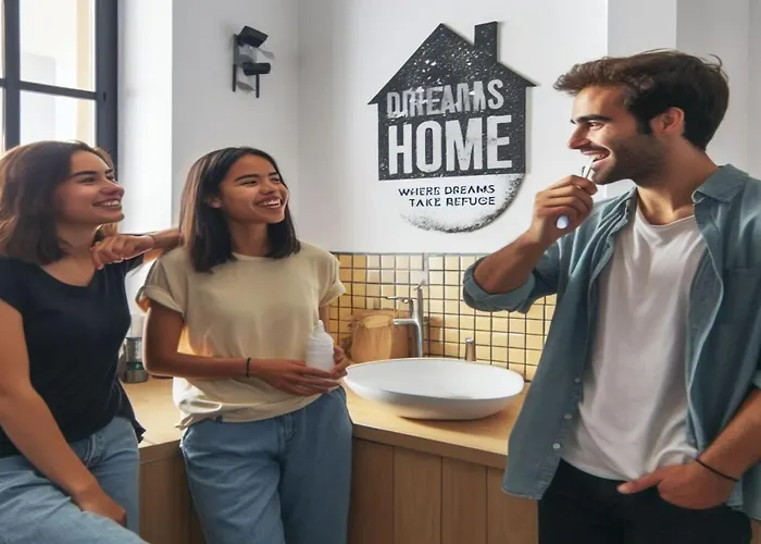 Appartement Dreams Burgo