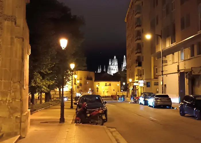 Appartement Dreams *