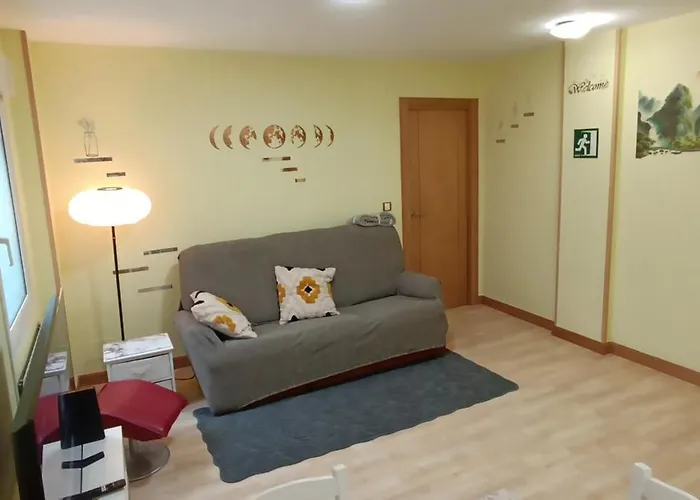 Appartement Dreams Burgo