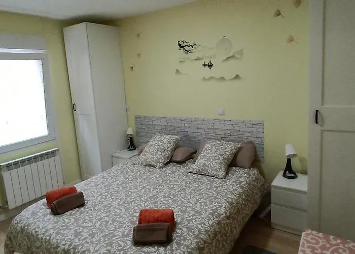 Appartement Dreams *