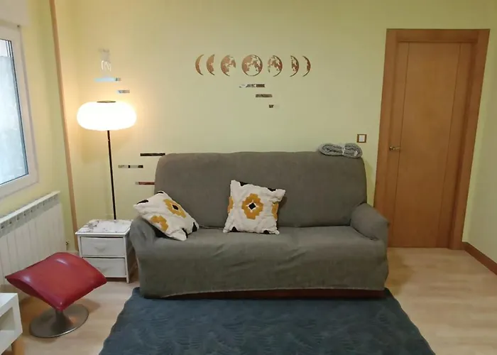 Appartement Dreams Burgo