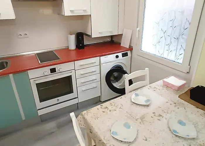 Dreams Appartement *