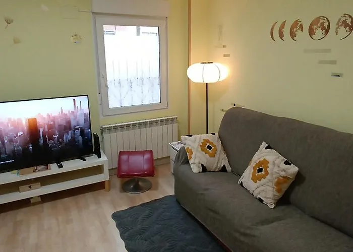 Dreams Appartement Burgo