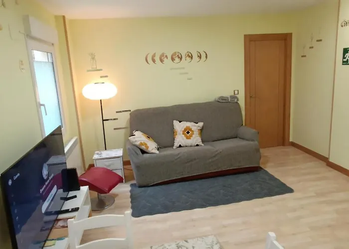 Dreams Appartement Burgo