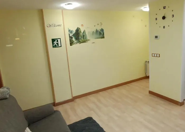 Appartement Dreams Burgo