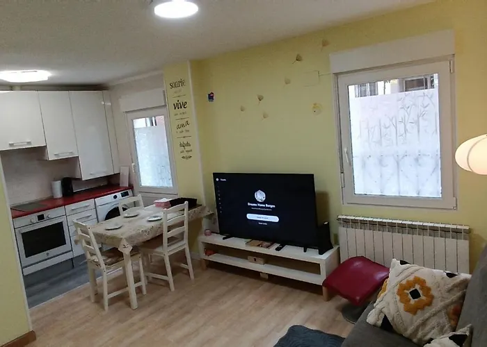 Dreams Appartement Burgo