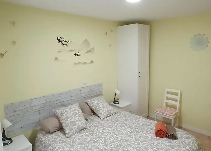 Appartement Dreams Burgo